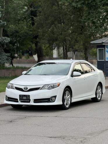 тайота алихард: Toyota Camry: 2013 г., 2.5 л, Автомат, Бензин