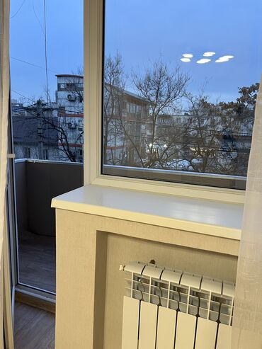 Продажа квартир: 1 комната, 33 м², Индивидуалка, 3 этаж, Дизайнерский ремонт — 9