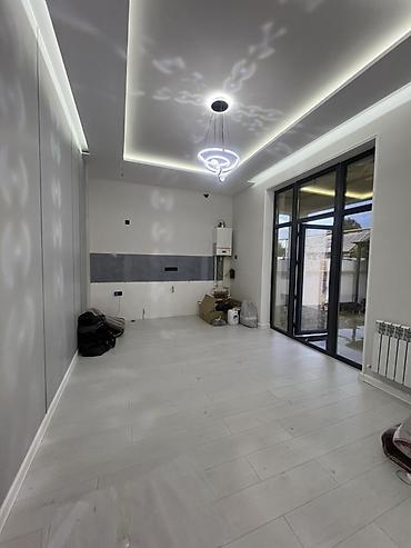 Продажа коттеджей и домов: Продается новый дом 3соток, 3 комнат, 120 м2 Документы все есть — 4