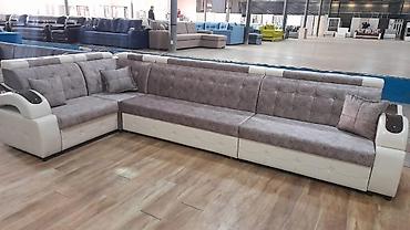 Другая мебель: Продаю угловые диваны по оптовым ценам от производителя на заказ — 6