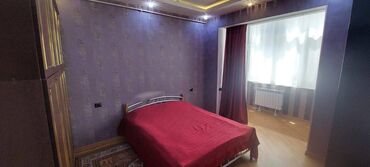 Yeni tikili: 2 otaqlı, Yeni tikili, m. Neftçilər, 69 kv. m — 3