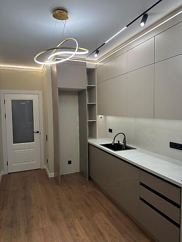 Продажа квартир: 2 комнаты, 72 м², 3 этаж, Дизайнерский ремонт — 9