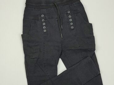 Other trousers: Trousers, S (EU 36), condition - Satisfying