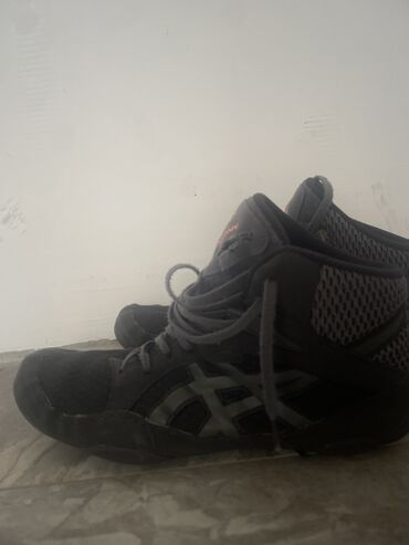 обувь 39: Ботинки