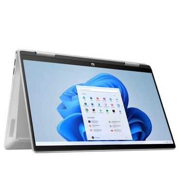 ноутбук asus intel core i5: HP Pavilion x360 14 EK1009CI (7P4D9EA) | İstehsalçı: Hp; Prosessor