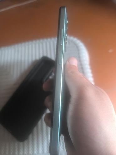 redmi not 12 pro plus: Redmi Note 12, 256 GB, rəng - Yaşıl — 6