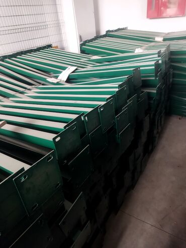 İstilik sistemi: Yaşıl hasar setkaları istənilən olçüdə sifariş verə bilərsiniz — 9