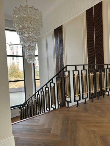 Деревянные лестницы: «Дамаск» Мы делаем: Лестницы Скамейки Перила Решетки Ворота Беседка — 2