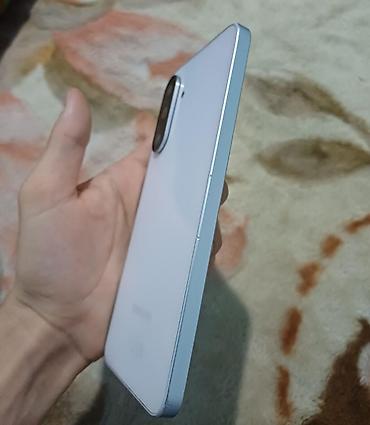 mingecevir telefon satisi: Samsung Galaxy A36 5G, 256 GB, rəng - Ağ, Barmaq izi — 2