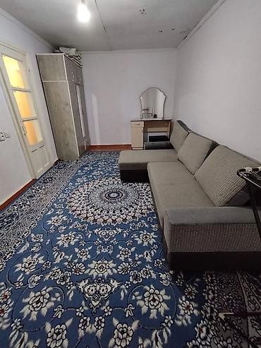 Батирлерди ижарага берүү: 🏡 ПРОДАЁТСЯ 1-КОМНАТНАЯ КВАРТИРА В ЦЕНТРЕ ШОПОКОВА! 📍 Отличное — 2