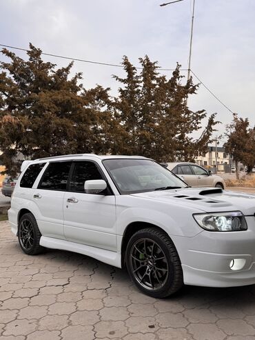 subaru forester 1998: В продаже: 
Subaru Forester
Автомат - Турбо 
Пушка 
Без вложений