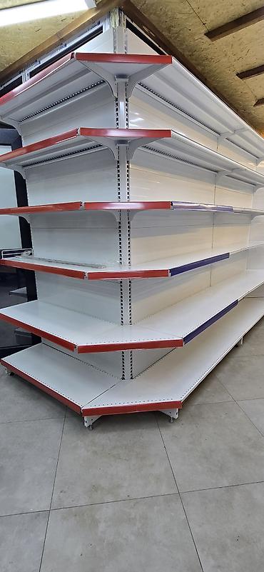 Кронштейны, стойки: Стеллажи которые идеально подойдут для демонстрации, хранения и — 8