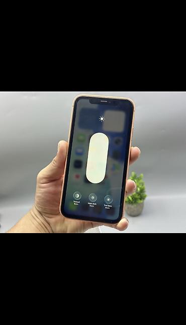 Мобильные телефоны и аксессуары: IPhone 11, Б/у, 128 ГБ, Оранжевый, 96 % — 8