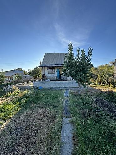 Продажа дачи: 2 комнаты, 35 м², 12 соток, Электричество, Холодная вода — 7