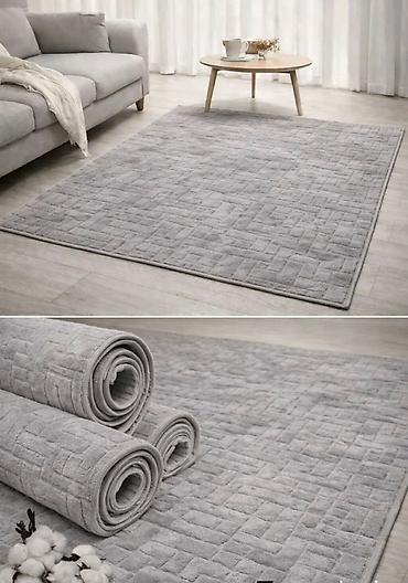 Tepisi i prostirke: WELSOFT dekorativni tepih za dnevne sobe - Materijal: welsoft — 6