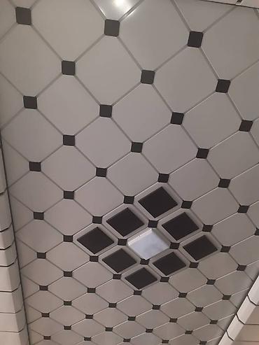 Потолочные работы: Монтаж потолков 3-5 лет опыта — 13