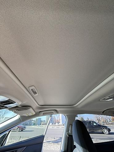 Subaru: Subaru Crosstrek: 2020 г., 2 л, Вариатор, Бензин, Кроссовер — 59