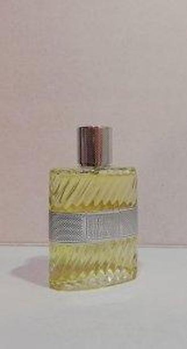 Parfemi: CHRISTIAN DIOR EAU SAUVAGE EDT100ML TSTR | Christian Dior Eau — 5