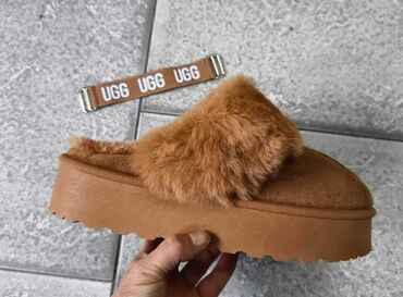 cizme boje koze: Ugg36 - 41