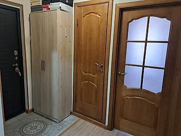 Продажа квартир: 4 комнаты, 96 м², 105 серия, 4 этаж — 9