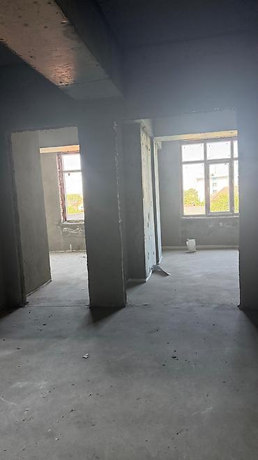 Продажа квартир: 3 комнаты, 86 м², Аламедин-1 мкр Элитка, 3 этаж, ПСО (под самоотделку) — 7