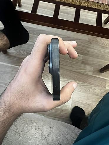 ayfon 19: 256 GB, Qara, Face ID — 4
