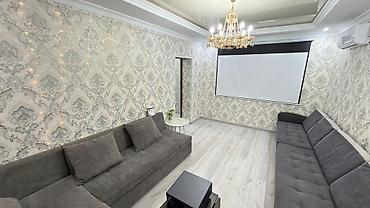сел: 3 комнаты, 60 м², 3 соток, Бишкек, Аламедин-1 мкр Собственник — 2