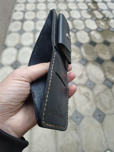 Portmone, pulqabıları: Pulqabı, Təbii dəri, Yeni — 26