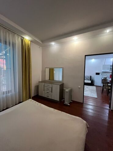 Продажа квартир: 2 комнаты, 60 м², 1 этаж, Евроремонт — 6