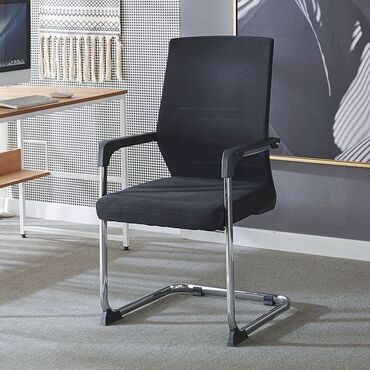 аксессуары для мебели: Классическое кресло, Офисное, Новый