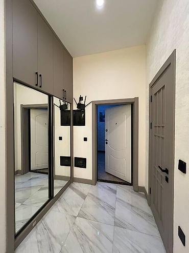 evler kiraye: İcarəyə verilir 3 otaqlı yeni tikili 142 m², Elmlər Akademiyası m — 9