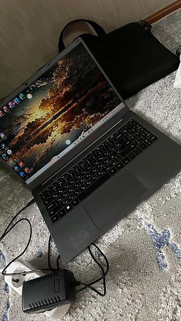 Acer Aspire Lite 15 — универсальный ноутбук для учебы, работы в