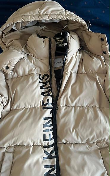 calvin: Puxovik kurtka, Calvin Klein, S — 4
