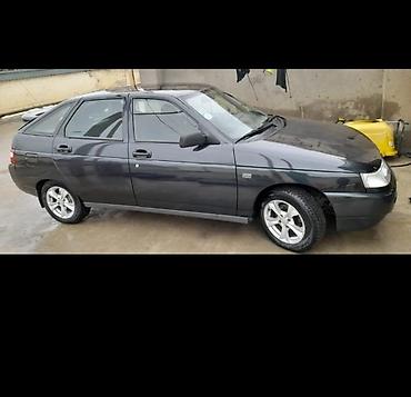 vaz 2106 qapilari: VAZ (LADA) 2112: 1.6 l | 2005 il 252000 km Hetçbek — 2
