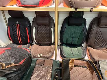 Чехлы и накидки на сиденья: Универсальный авто чехол разные лампа линза мини линза лет всех — 4