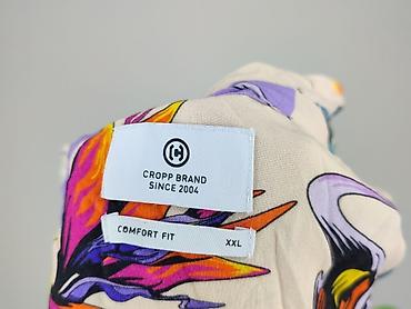 t shirt basic oversize: Cropp, Koszulа dla mężczyzn, rozmiar 2XL — 4