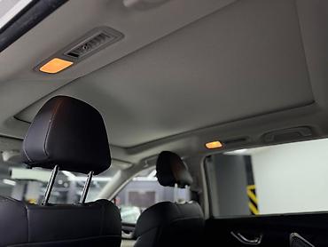 Subaru: Subaru Ascent: 2019 г., Кроссовер at lalafo.kg — 12 Subaru: Subaru Ascent: 2019 г., Кроссовер — 12