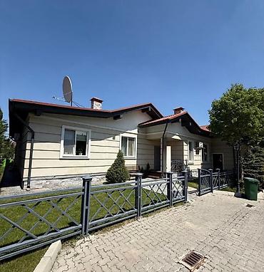 Продается дом 🏠 💎 городок Ордо Закрытая территория,круглосуточная