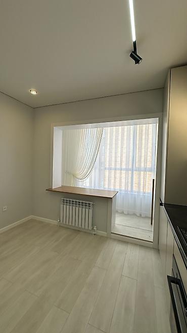 archa group: 1 комната, 53 м², Технопарк 108 серия, 6 этаж, Евроремонт — 8