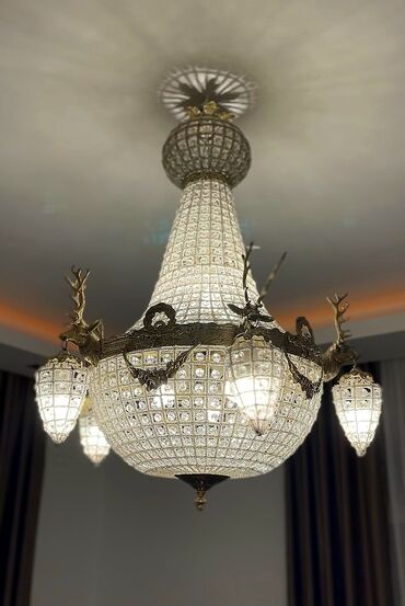 RS - Antique Chandeliers: 064/874-65-63 ☎️ VELIKI IZBOR SALONSKIH KRISTALNIH LUSTERA,ZIDNIH — 2