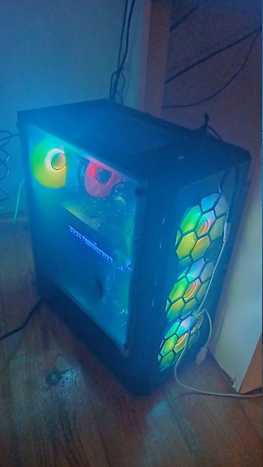 Masaüstü kompüterlər və iş stansiyaları: 🔥TƏM-TƏZƏ GAMING & STREAMER SETUP (240HZ + 2 MONİTOR + YENİ 0 — 11