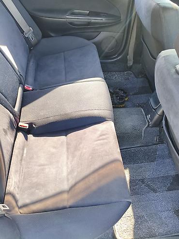 тойота приус с: Toyota Caldina: 2003 г., 1.8 л, Автомат, Бензин, Универсал — 10