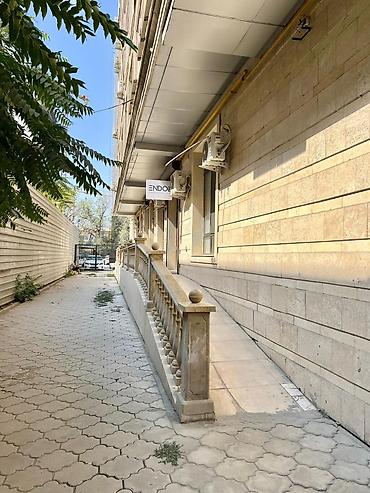 Продажа офисов: Продажа офисов 191 м², 1 этаж — 4