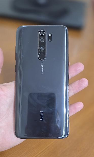 Redmi: Redmi, Redmi Note 8 Pro, Б/у, 128 ГБ, 2 SIM — 2