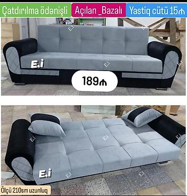 divan alışı: Divan, Yeni, Açılan, Bazalı — 1