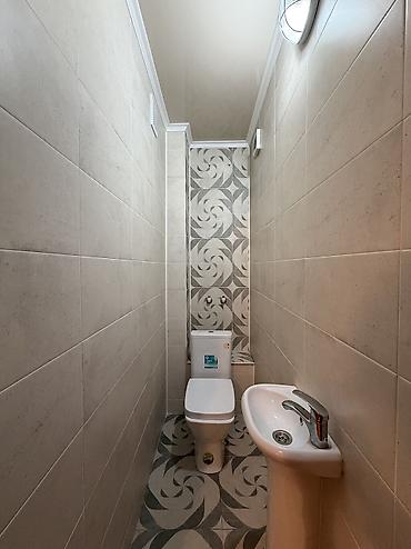 квартира в ипотеку: 3 комнаты, 61 м², 2 этаж, Свежий ремонт — 10