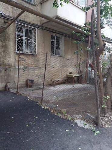 Uzunmüddətli kirayə mənzillər: Mənzil ev sahibindən kirayə verilir: Gənclik metrosu yaxınlığında — 9