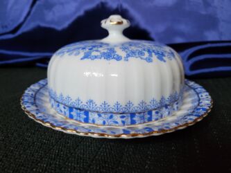 Ostalo posuđe: Posuda za maslac,margarin 1956 do 1969g.Tuppack Tiefenfurt,,China na lalafo.rs — 5 Ostalo posuđe: Posuda za maslac,margarin 1956 do 1969g.Tuppack Tiefenfurt,,China — 5