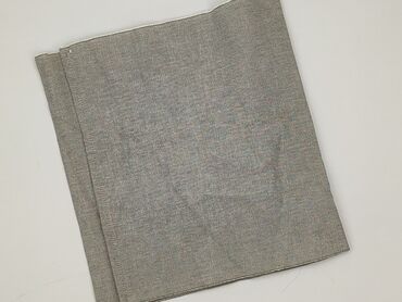 PL - Tablecloth 35 x 130, color - Grey, condition - Very good