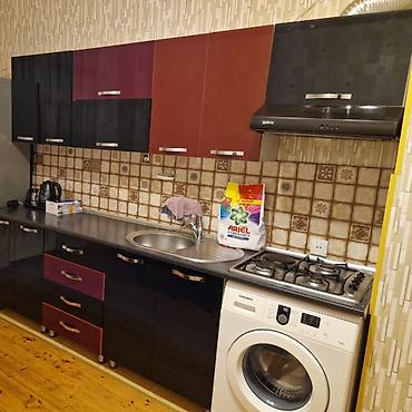 купить мебель бу: *170₼ son MƏTBƏX mebeli :-TƏCİLİ SATILIR*‼️ ÖLÇÜ:-3 təxmini ÜZƏRİNDƏ — 1